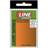 P-LINE CARP "1" HOOKS