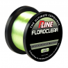 P-LINE 600 MT FLOROCLEAR GREEN
