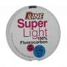 P-LINE 100 MT SUPER LIGHT FLUOR.