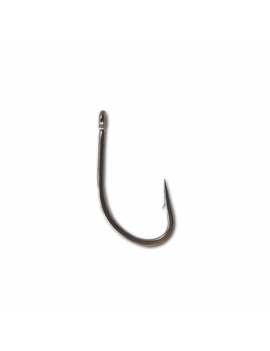 P-LINE CARP "5" HOOKS